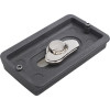 Штатив Slik Pro AL-323BH4 з кульовою головкою SBH-400
